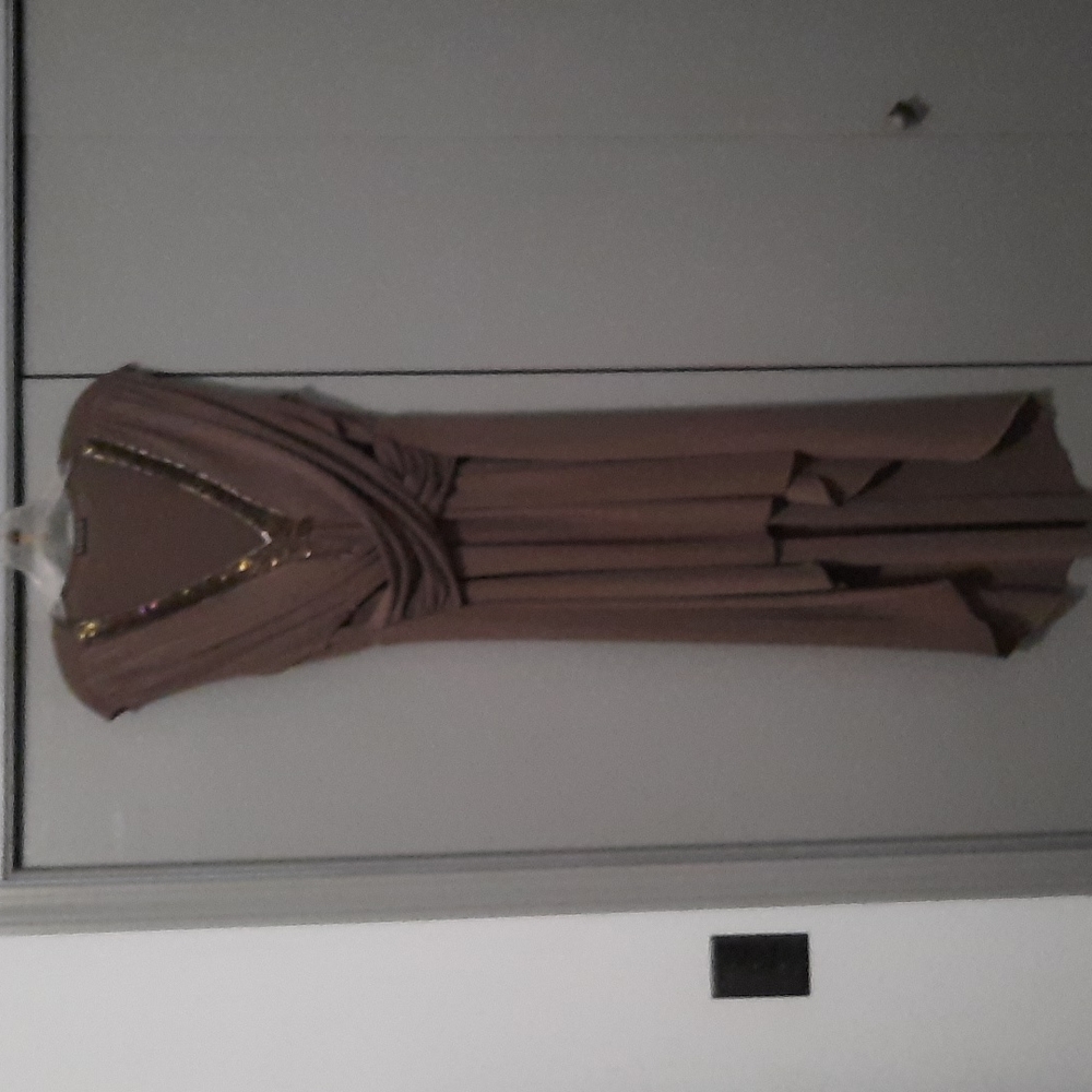 Perfect Venus Dress
